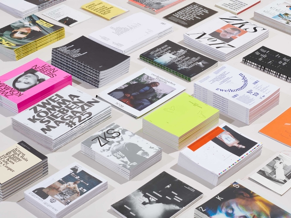 zweikommasieben Magazin