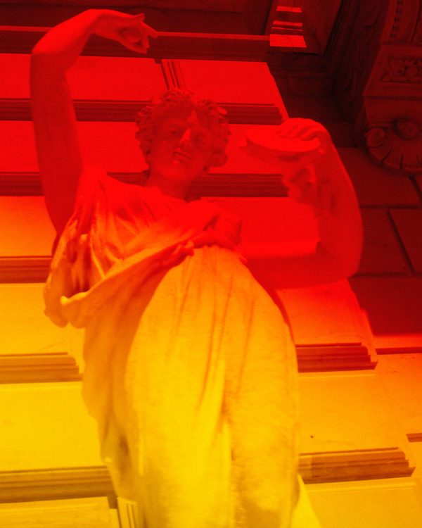 Giona Bierens de Haan