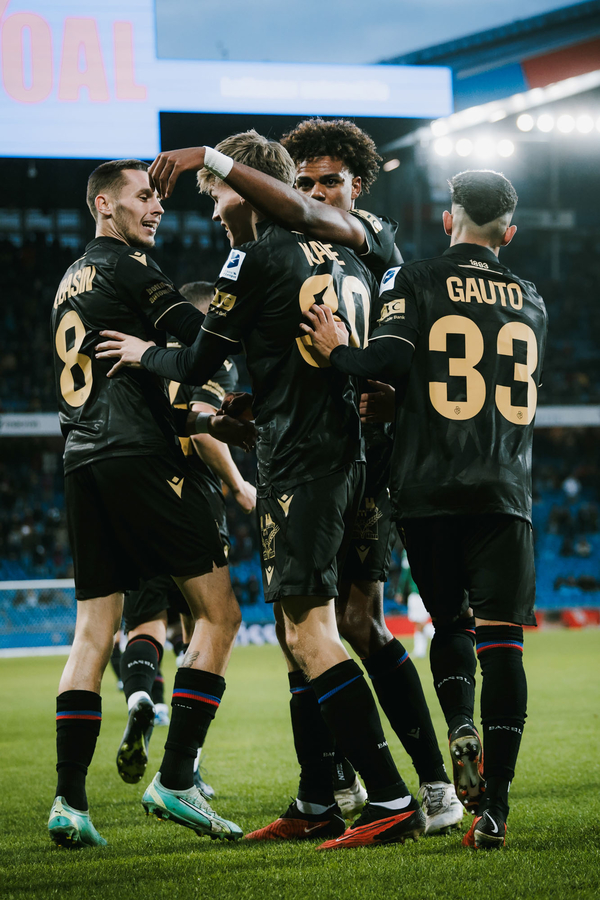 image © Luca Cavegn (FC Basel 1893)